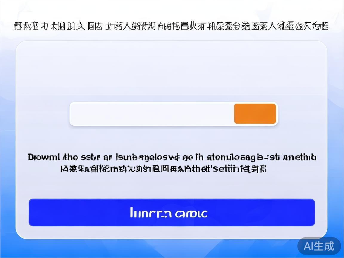 下载安装包：点击下载后，系统会自动开始下载安装包。