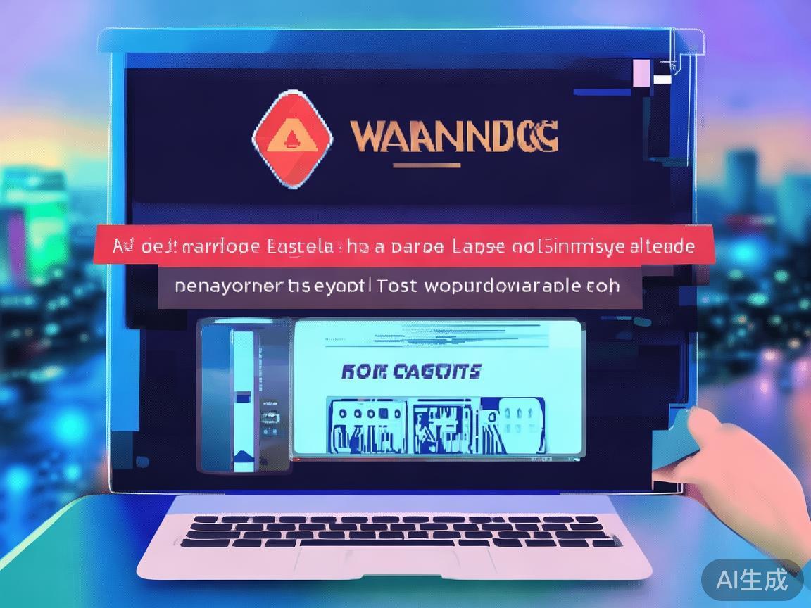 案例显示，许多用户误入非正规网站后，下载到含有病毒