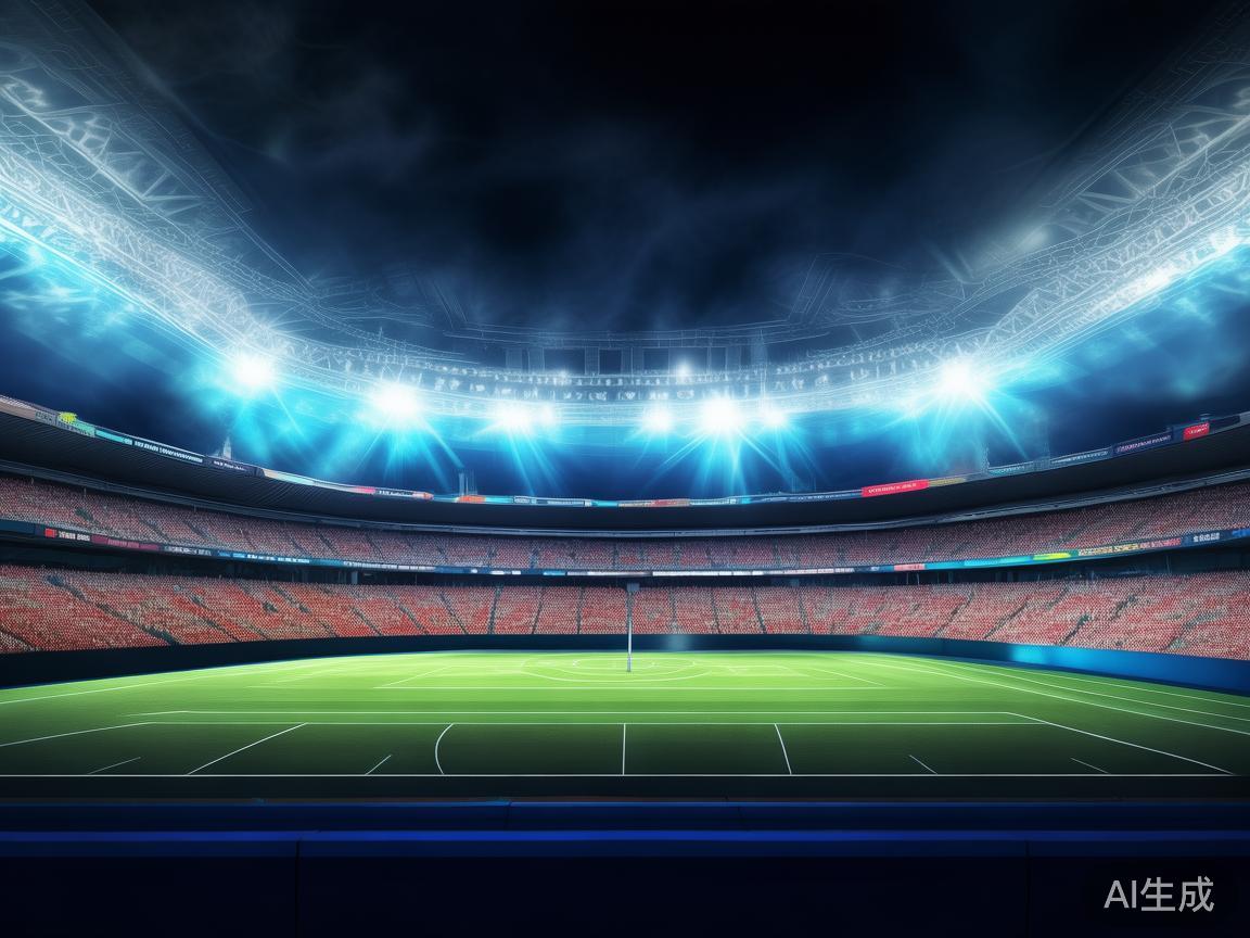 优质的直播平台引领全民体育热潮
随着科技的不断进