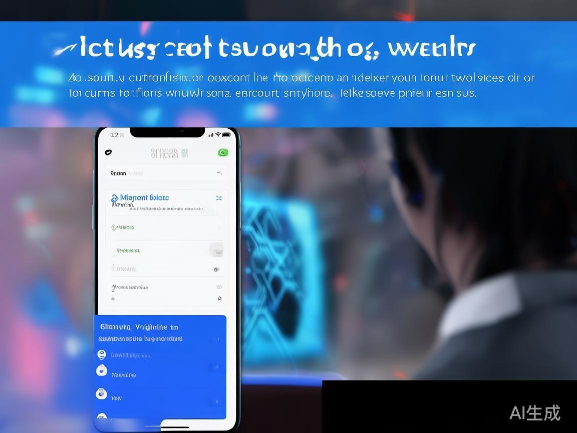 四、初次设置与登录
登录成功后，可根据个人需求设