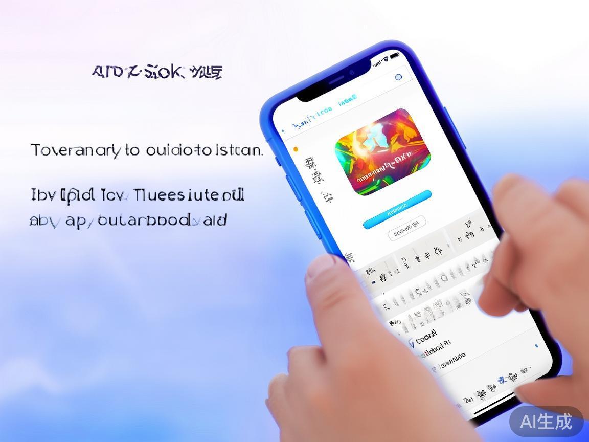 详尽攻略:贝博体育苹果iOS版本下载安装流程及常见问题解决方案 建议优先通过苹果官方的App Store进行下载安