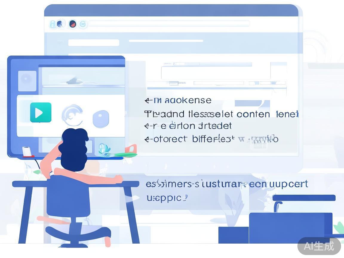 贝博体育官网登录入口详细指南及常见问题解决方案全面解析 解决方案:确认网络连接是否正常,清除浏览器缓存,尝