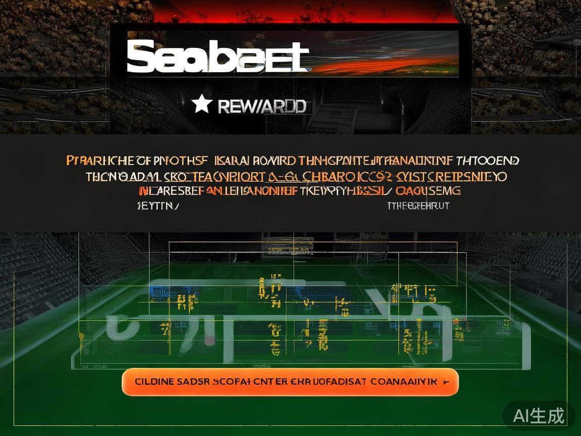 在当今竞争激烈的线上体育和娱乐场景中，贝博体育凭借