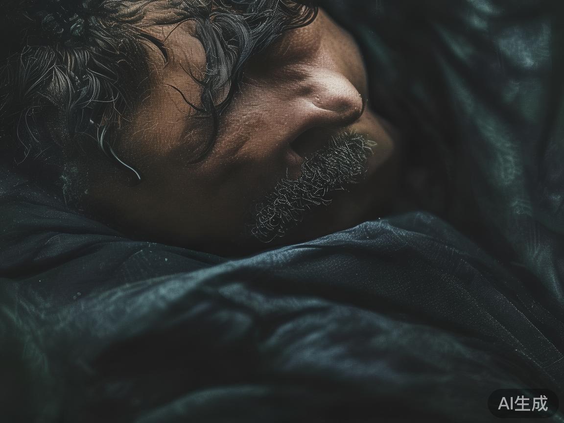 贝博体育受害人常常经历从震惊、愤怒到迷茫、恐惧的心